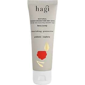 hagi Natural Probiotic Soothing Yogurt 200ml
