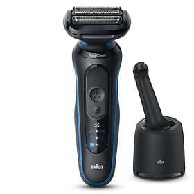 Braun Series 5 52-B7000cc