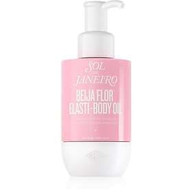 Sol de Janeiro Beija Flor Elasti-Body Oil 100ml