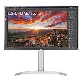 LG 27" 27UP850K IPS 4K USB-C