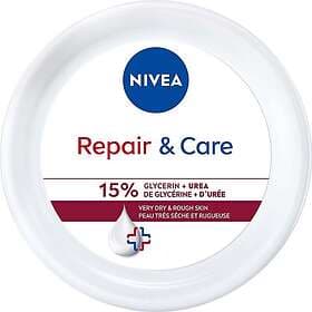 Nivea Repair & Care Body Cream UREA 400ml