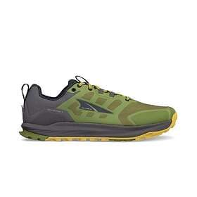 Altra Lone Peak 9 WP Low (Men's)