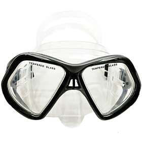 Aquaneos Paradise Dykmask