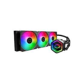 Cooler Master Masterliquid 360 Core II