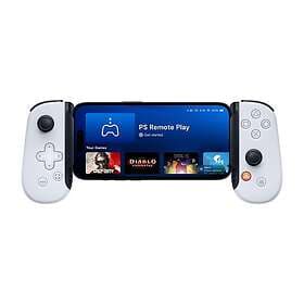 Backbone One Playstation Edition - 2nd Gen (iOS/Android)