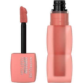 Maybelline Superstay Teddy Tint Liquid Lip Tint