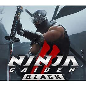 Ninja Gaiden 2 Black (PC)