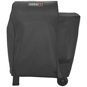Weber Premiumöverdrag Smoque