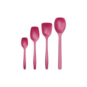 Rosti kitchen utensil 4 pieces Red Beet,