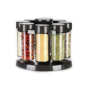 Tescoma Spice Carousel 8 glas,