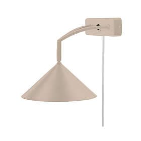 Globen Curve Vägglampa