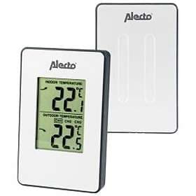 Alecto Electronics WS-1050 Weather Station with Wireless Sensor
