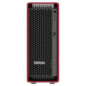 Lenovo ThinkStation P8 30HHCTO1WWGB2 Ryzen Threadripper Pro 7955WX 32GB RAM