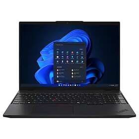 Lenovo ThinkPad L16 Gen 1 21L30030UK 16" Core Ultra 7 155U 16GB RAM 512GB SSD
