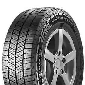 Continental ContiVanContact Ultra 235/50 R19 111T EVc