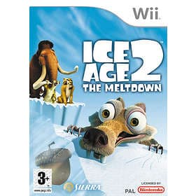 Ice Age 2: The Meltdown (Wii)
