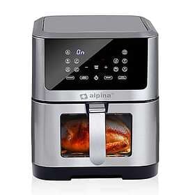 Alpina Air Fryer XXL 8L 1800W