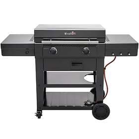 Char-Broil VersaTile Griddle (30 mb)