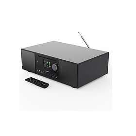 Majority Quadriga Internet Radio