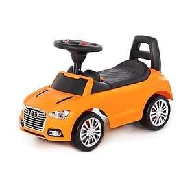 Polesie Toys SuperCar No.2 Car