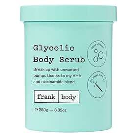 Frank Body Glycolic Scrub 100g