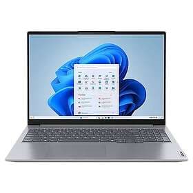 Lenovo ThinkBook 16 G7 IML 21MS005GUK 16" Core Ultra 5 125U 256 GB SSD