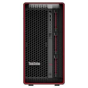 Lenovo ThinkStation PX 2 x 30EVCTO1WWGB2