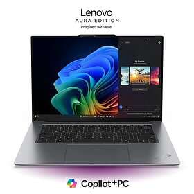 Lenovo ThinkPad X9-15 Gen 1 21Q6CTO1WWGB2 15" Core Ultra 5 228V 32GB RAM 512 GB 