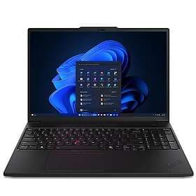 Lenovo Mobile Workstation P16s 21KS0006UK G3 Intel Core Ultra 7 155H 512 GB SSD