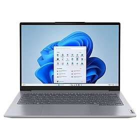 Lenovo ThinkBook 14 Gen 7 21MVCTO1WWGB2 14" Ryzen 5 7535HS 16GB RAM 512GB SSD