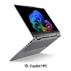 Lenovo Yoga 7i 2-in-1 Gen10 83JQCTO1WWGB1 14" Core Ultra 5 226V 16GB RAM 512GB S
