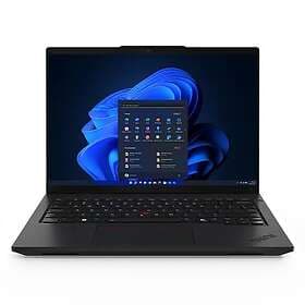 Lenovo ThinkPad L14 Gen 5 21L1002VUK 14" Core Ultra 5 125U 16GB RAM 512GB SSD