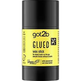 Got2b Glued Wax Stick 50g