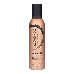 Syoss Keratin Mousse 250 ml