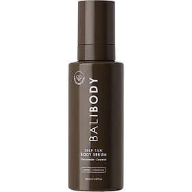 Bali Body Self Tan Body Serum 180ml