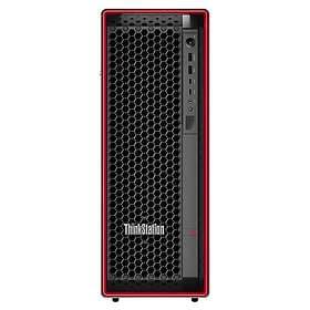 Lenovo ThinkStation P5 30GACTO1WWGB2 Xeon W3-2425 32GB RAM