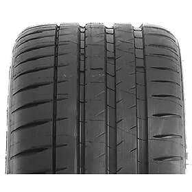Michelin Pilot Sport 4S 265/35 R20 99Y XL Silent LM1