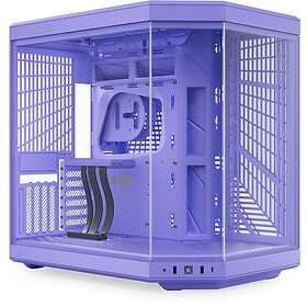 Hyte Y70 (Taro Milk/Transparent)