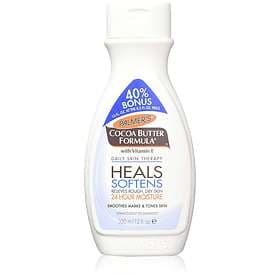 Palmer's Cocoa Butter Formula Softens & Smoothes Body Lotion 350ml