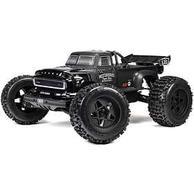 Arrma Notorious 6S 4x4 1/8 Brushless RTR