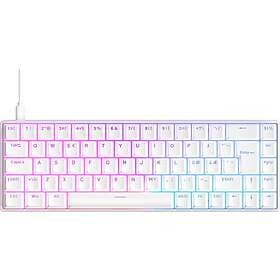 QPAD Flux 65