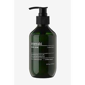 Meraki Cotton Haze Body Lotion 275ml