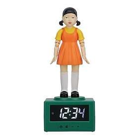 Paladone Spirits Young Hee Alarm Clock
