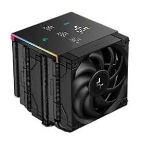 Deepcool AK620 DIGITAL PRO Black 