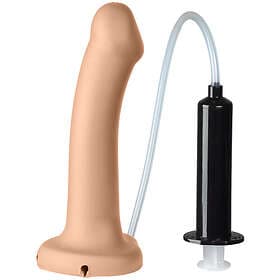 Strap-on-me Squirting Dildo L