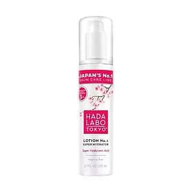 Hada Labo Lotion No.1 Super Hydrator 150ml
