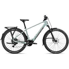 Orbea Kemen Adv 30 (Electric)