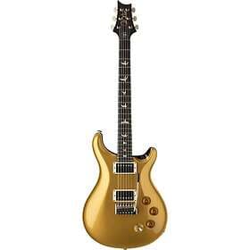 PRS DGT Moons Gold Top