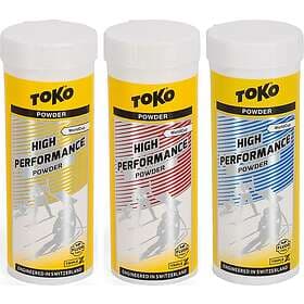 Toko High Performance Powder 40g 40G