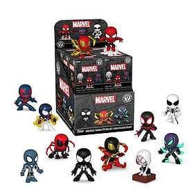 Funko Mystery Minis Marvel Spider-Man